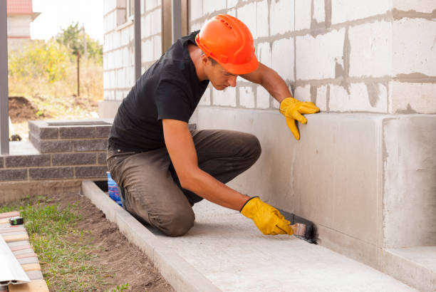 Waterproofing professionals working in Georgetown, GA